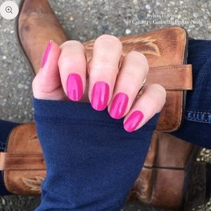 Color Street- Wow In Macau - 100% Real Nail Polish Strips